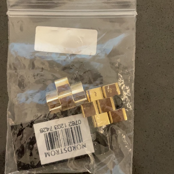 Marc Jacobs Wrist Watch - Picture 5 of 5